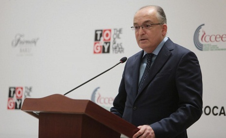 SOCAR: Azerbaijan can deliver oil to Supsa port via alternative routes